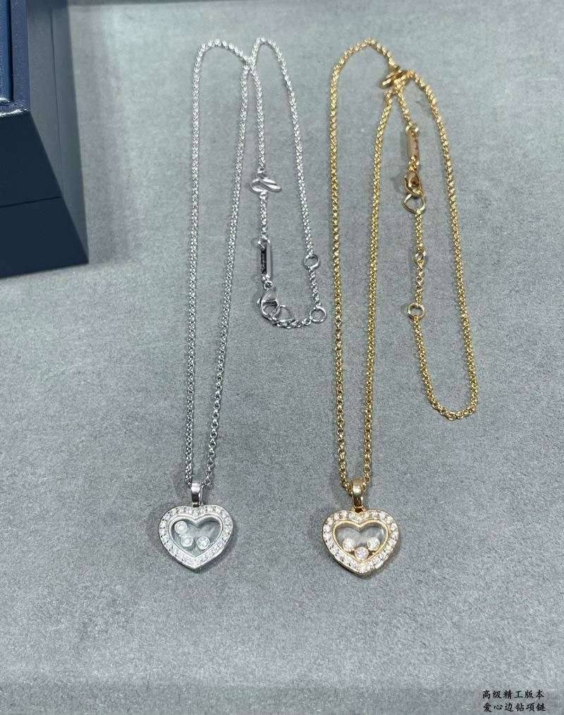 Chopard Necklaces